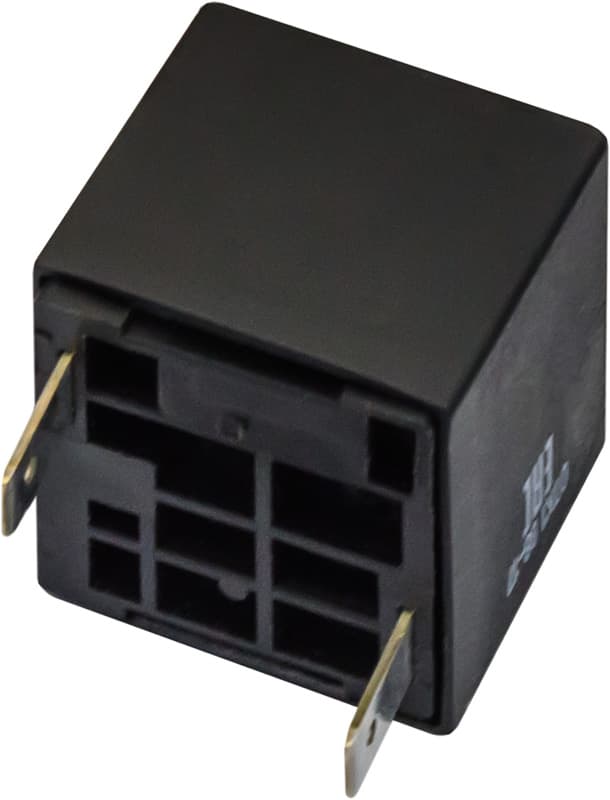 473.378710 (733.374710) buzzer (sound relay, alarm); KAMAZ, ZIL